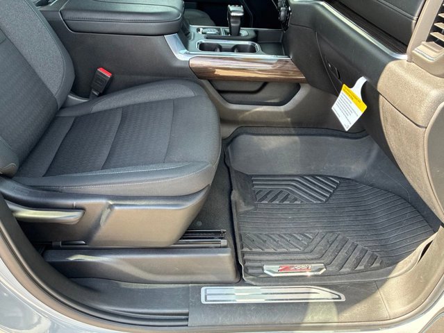 Used 2024 Chevrolet Silverado 1500 RST w/ All Star Edition Plus AWD/4WD image 31