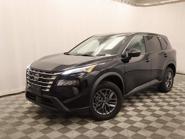 Used 2024 Nissan Rogue S