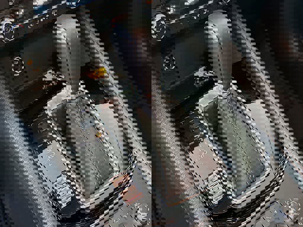 Used 2025 MAZDA CX-5 AWD 2.5 S w/ Select Package image 22