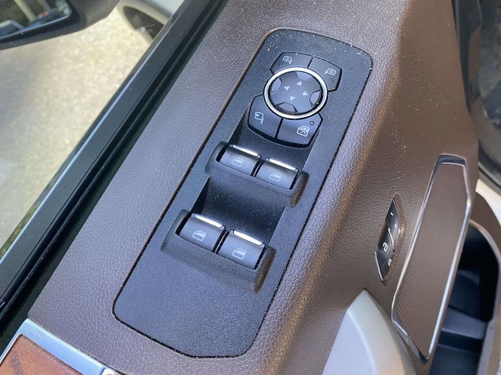 Certified 2020 Ford F150 King Ranch w/ Equipment Group 601A Luxury AWD/4WD image 18