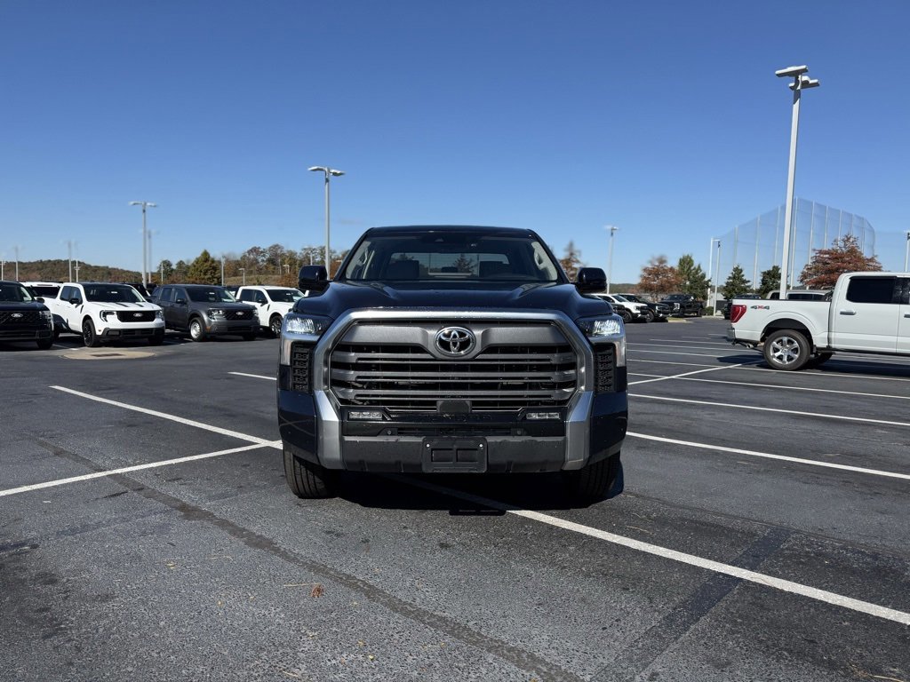 Used 2023 Toyota Tundra Limited image 8