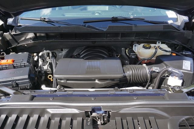 Used 2021 Chevrolet Silverado 1500 High Country RWD image 12