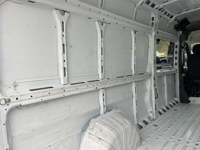 Used 2023 RAM ProMaster 3500 FWD image 32