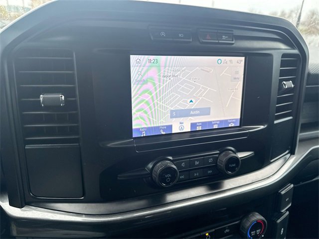 Certified 2023 Ford F150 XL w/ STX Appearance Package image 25