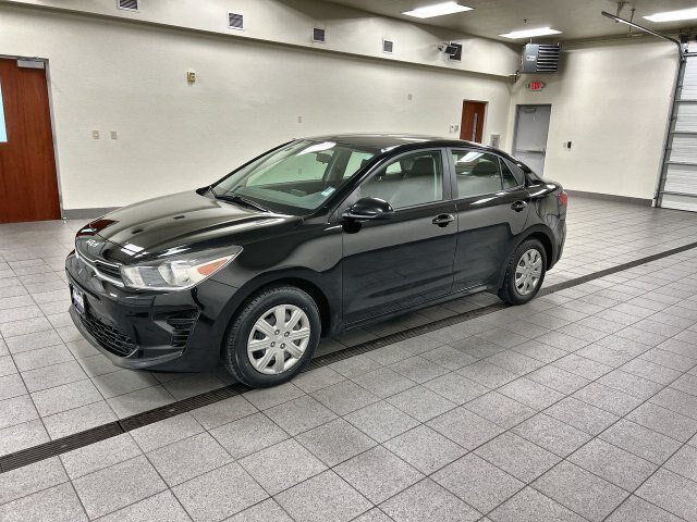Used 2023 Kia Rio S FWD image 4