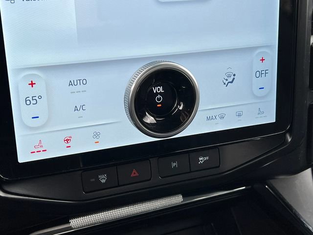 Certified 2024 Ford F150 Lightning Flash w/ Max Trailer Tow Package image 41