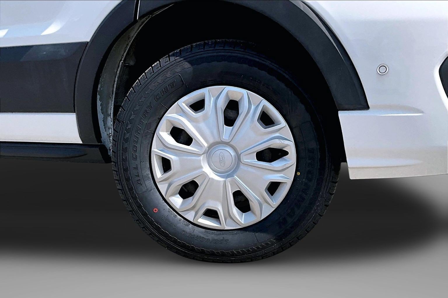 Certified 2020 Ford Transit 350 XLT RWD image 9