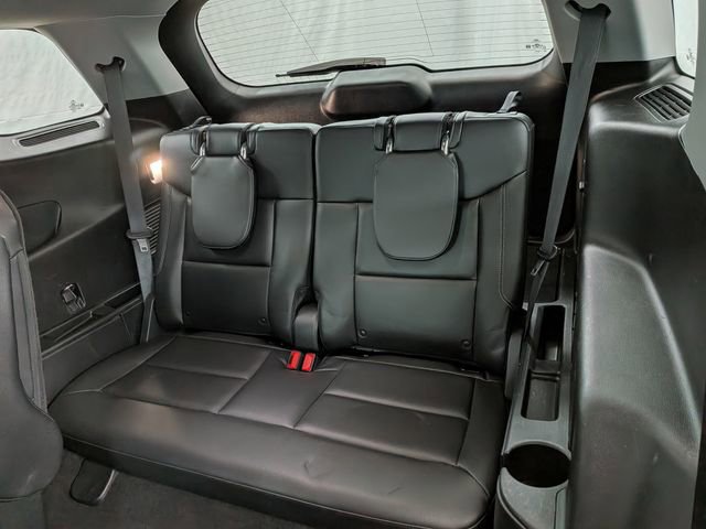 Certified 2021 Ford Explorer XLT w/ Equipment Group 202A image 18