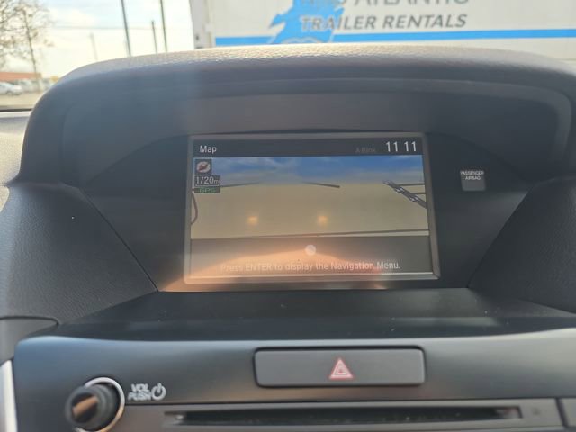 Used 2020 Acura MDX SH-AWD w/ Technology Package image 12