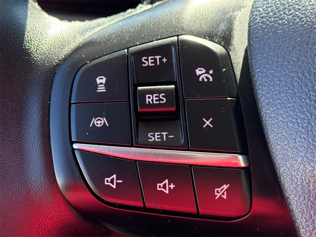 Certified 2025 Ford Bronco Sport Badlands image 24