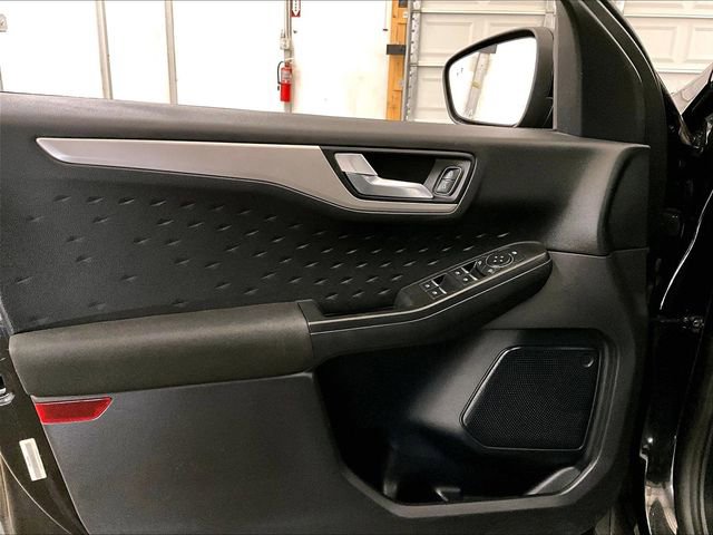 Certified 2020 Ford Escape SE AWD/4WD image 22