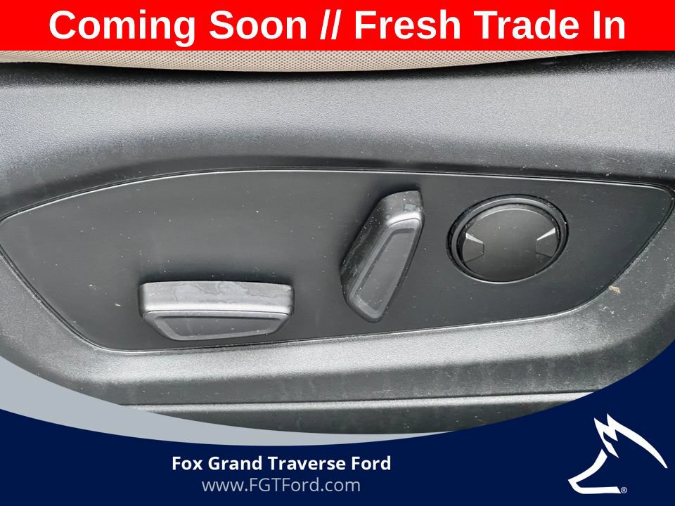 Certified 2020 Ford Explorer XLT w/ Comfort Package AWD/4WD image 11