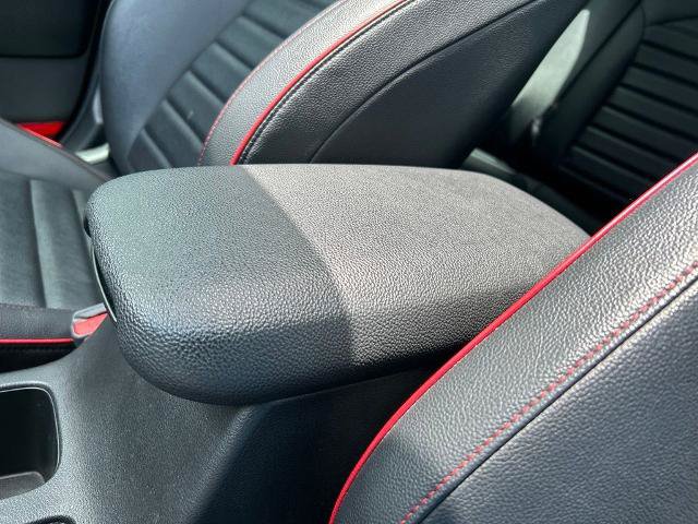Used 2022 Kia Forte GT w/ GT2 Package FWD image 35