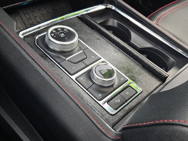 Certified 2022 Ford Expedition Limited image 27