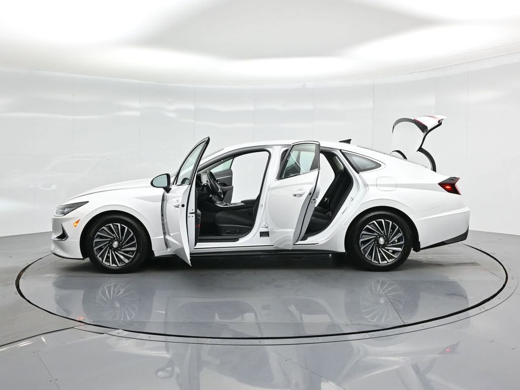 Used 2022 Hyundai Sonata SEL image 55