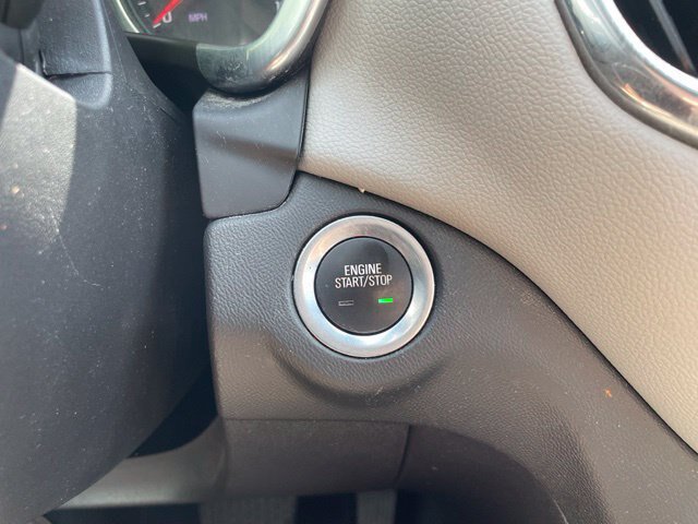 Used 2022 Chevrolet Equinox LT AWD/4WD image 20
