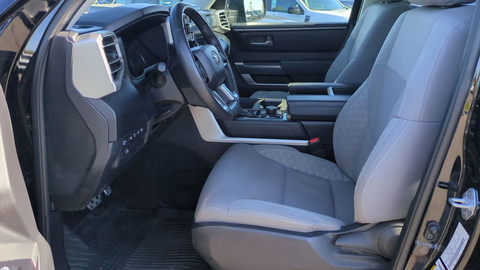 Used 2023 Toyota Tundra SR5 image 16