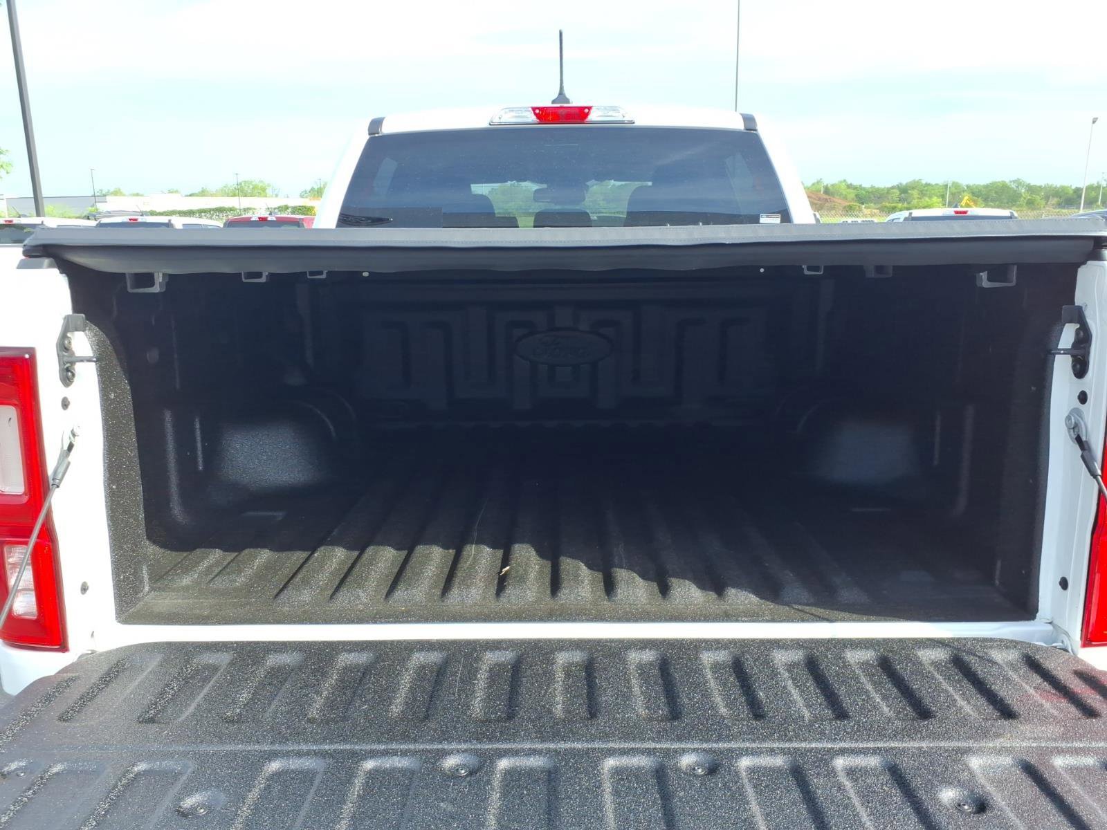 Certified 2021 Ford Ranger XLT w/ Equipment Group 301A Mid AWD/4WD image 10