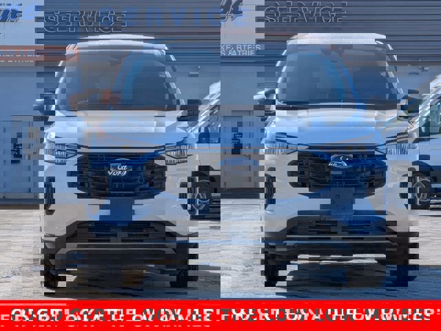 Certified 2023 Ford Escape Active image 8