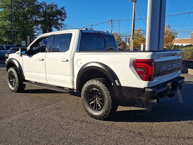 Certified 2024 Ford F150 Raptor AWD/4WD image 6
