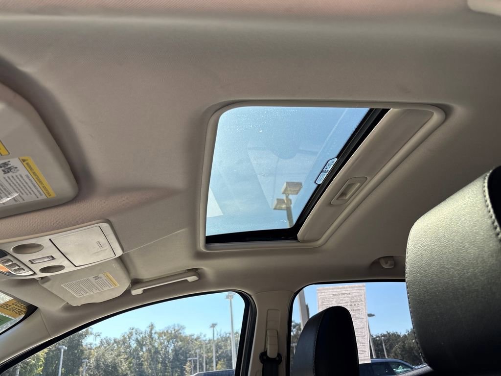 Certified 2020 Ford EcoSport Titanium image 13