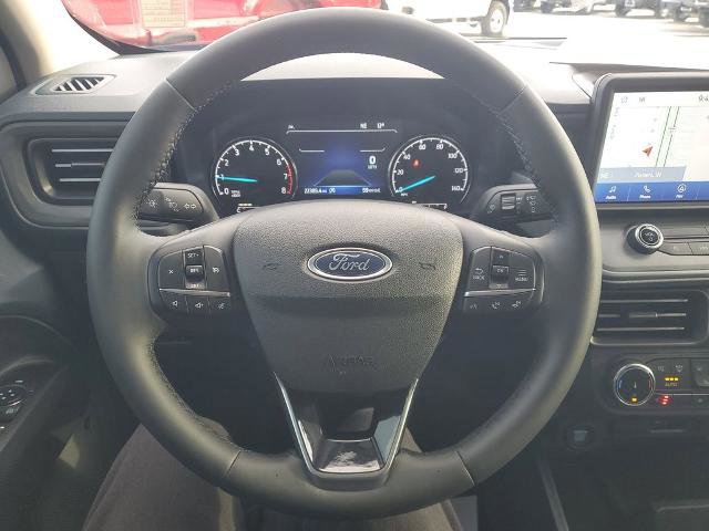 Certified 2023 Ford Maverick Lariat w/ Lariat Luxury Package image 19