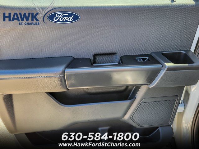 Certified 2023 Ford F150 XL w/ STX Appearance Package AWD/4WD image 17