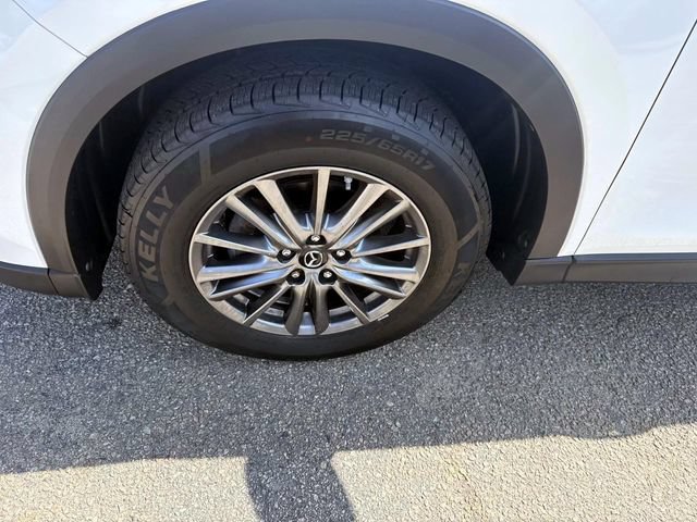 Used 2018 MAZDA CX-5 Sport AWD/4WD image 12