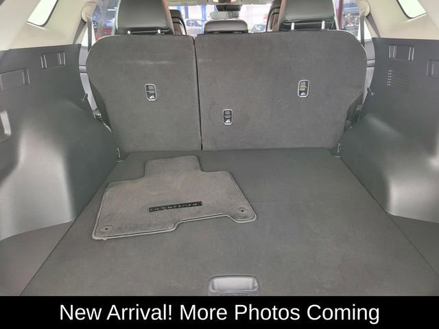 Used 2023 Kia Sportage EX image 16