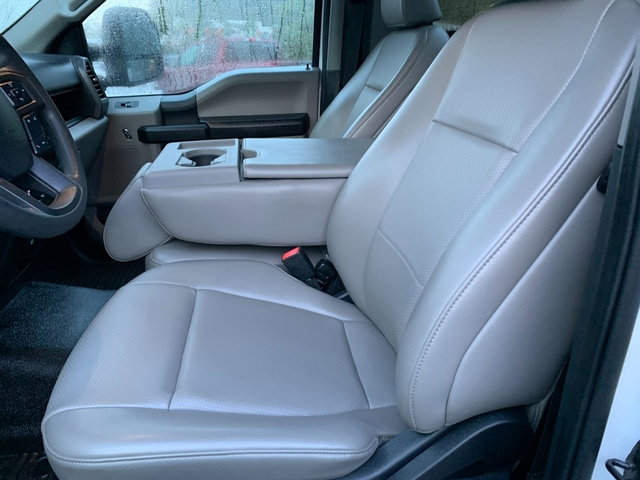 Certified 2022 Ford F350 XL w/ STX Appearance Package AWD/4WD image 20