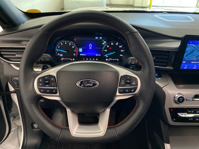 Certified 2023 Ford Explorer Timberline w/ Timberline Technology Package image 18