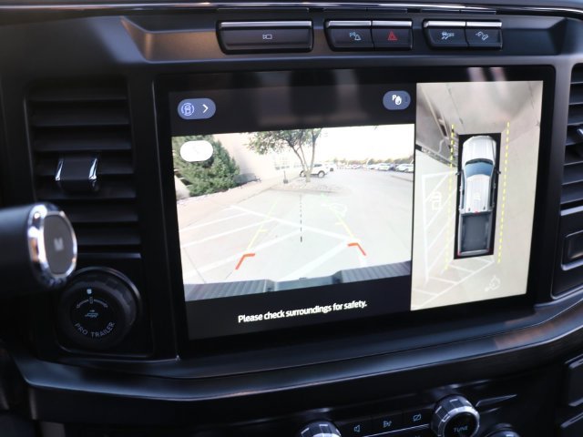 Certified 2023 Ford F350 Lariat w/ Lariat Ultimate Package AWD/4WD image 27