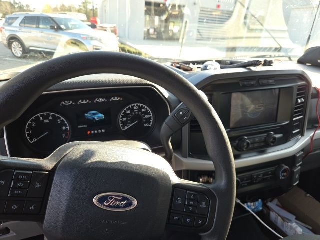 Certified 2023 Ford F150 XLT image 21