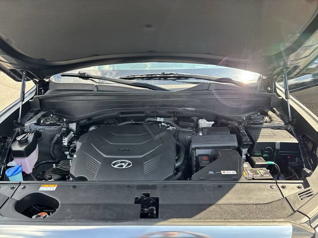 Used 2024 Hyundai Palisade Calligraphy AWD/4WD image 27