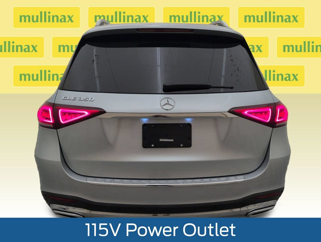 Used 2022 Mercedes-Benz GLE 350 image 29