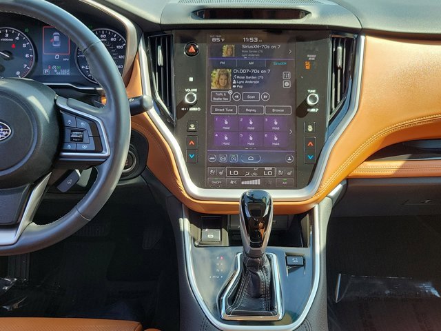 Used 2021 Subaru Legacy Touring XT image 20