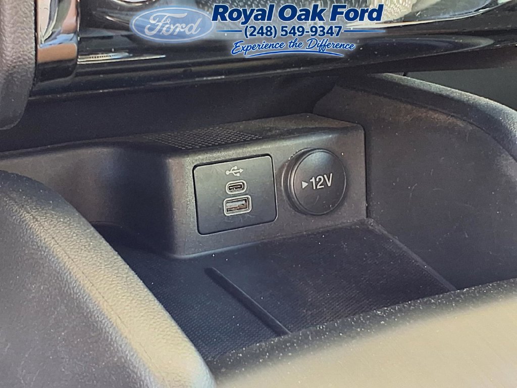 Certified 2024 Ford Escape ST-Line w/ Tech Pack #1 AWD/4WD image 20