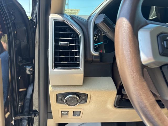 Certified 2020 Ford F150 Lariat image 17