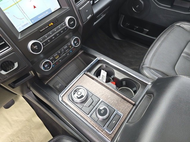 Certified 2021 Ford Expedition Limited image 23