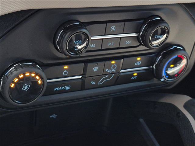 Certified 2023 Ford Bronco Big Bend AWD/4WD image 14