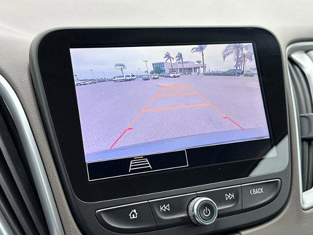 Used 2023 Chevrolet Malibu LT image 17