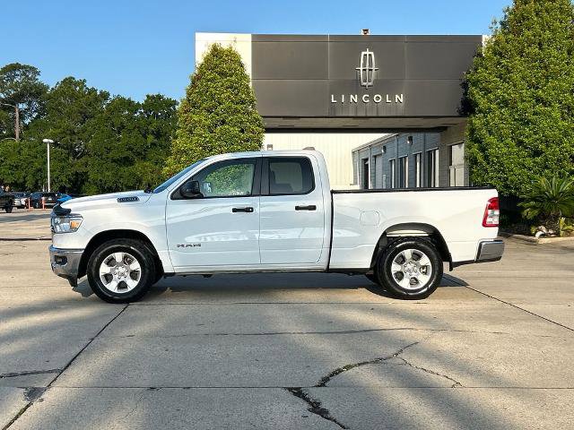 Used 2023 RAM 1500 Big Horn RWD image 2
