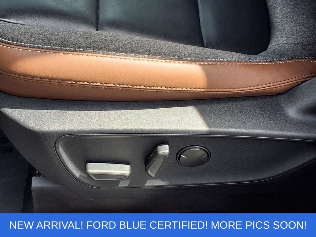 Certified 2023 Ford Bronco Sport Outer Banks w/ Tech Package AWD/4WD image 4