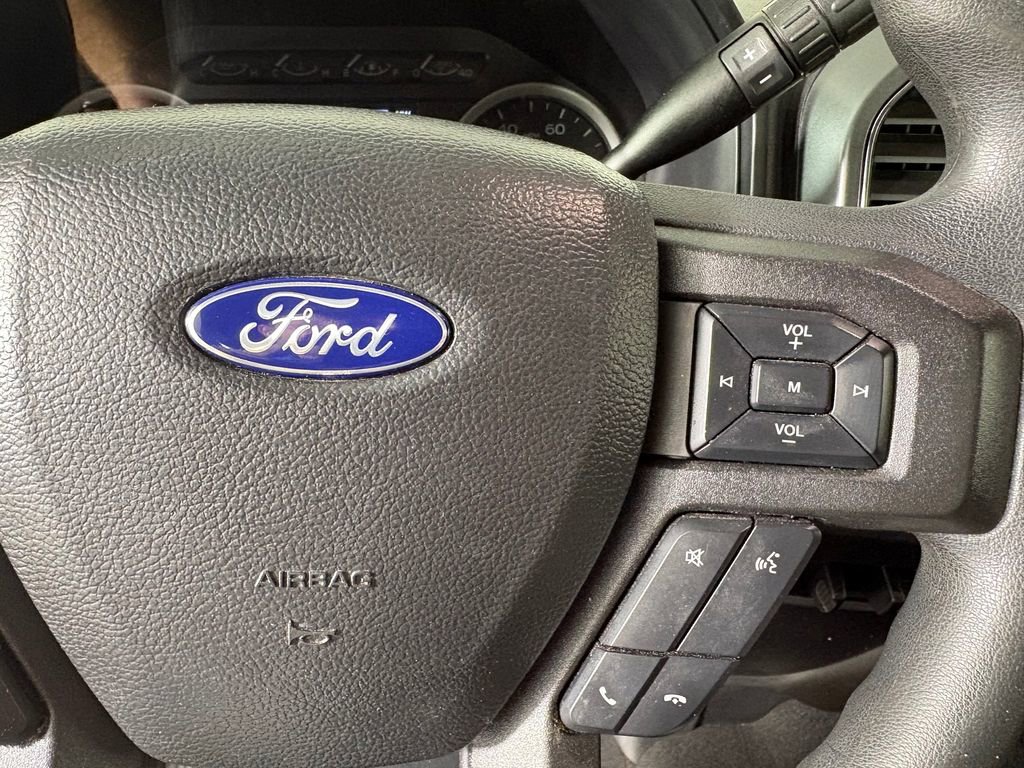 Certified 2022 Ford F250 XLT AWD/4WD image 21