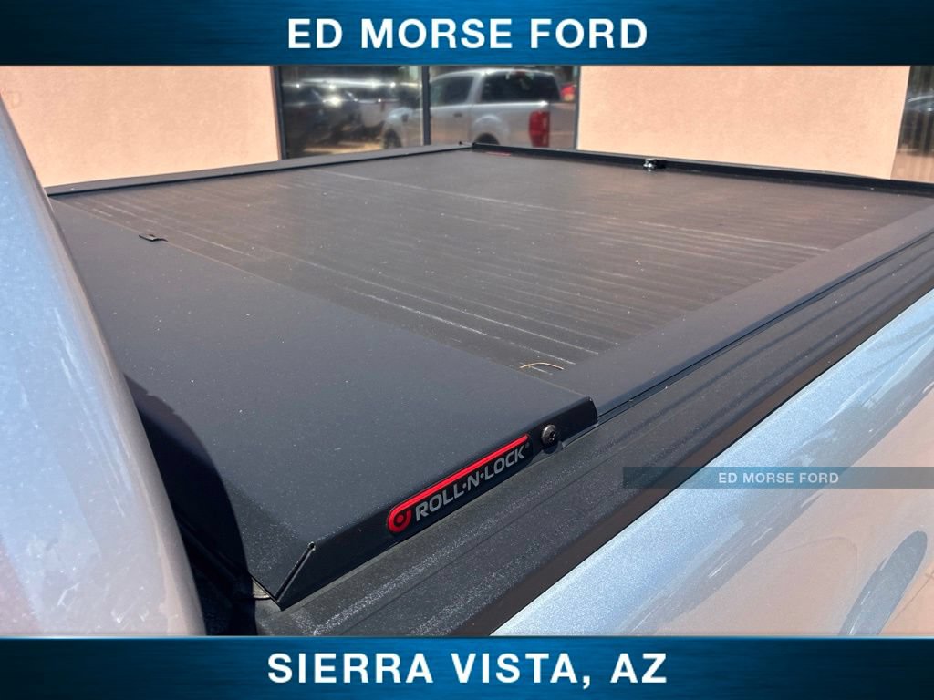 Certified 2019 Ford Ranger XLT w/ Equipment Group 301A Mid RWD image 14