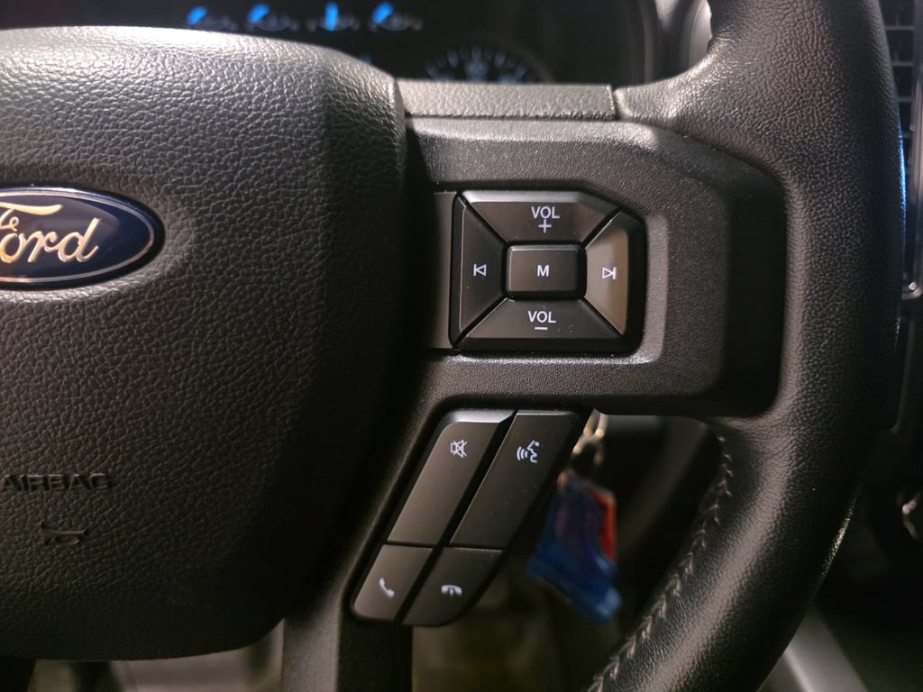 Certified 2020 Ford F150 XLT w/ Equipment Group 302A Luxury AWD/4WD image 21