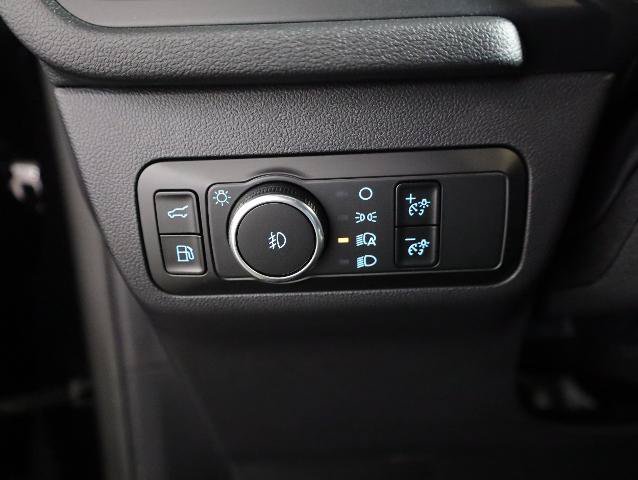 Certified 2025 Ford Escape ST-Line Elite w/ Premium Technology Package AWD/4WD image 25