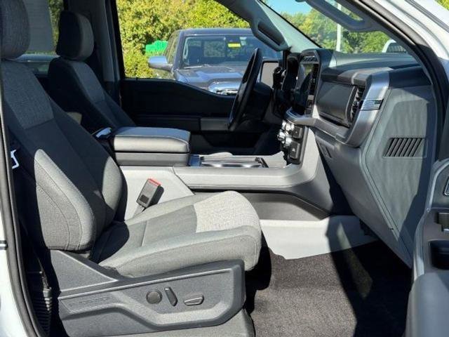 Certified 2022 Ford F150 XLT w/ Equipment Group 302A High image 22