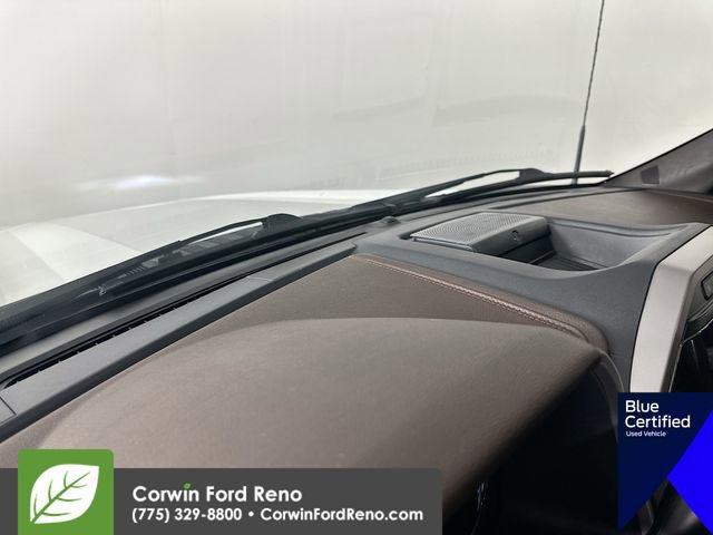 Certified 2022 Ford F250 King Ranch w/ Tremor Off-Road Package AWD/4WD image 12