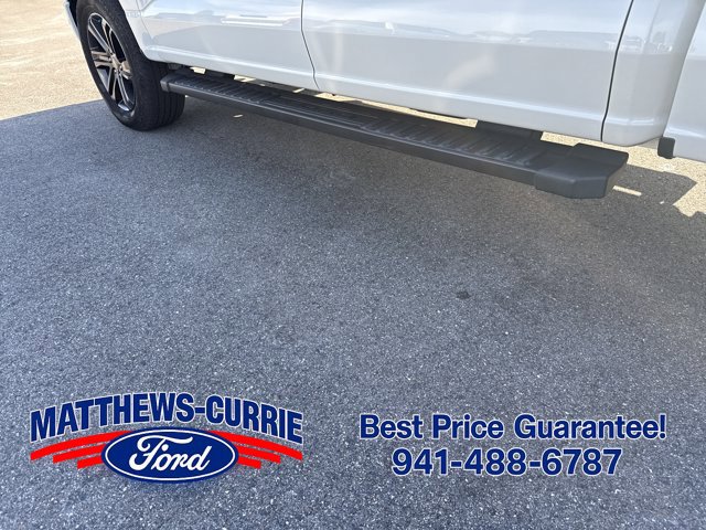 Certified 2022 Ford F150 Lariat w/ Equipment Group 502A High AWD/4WD image 17